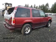 ✅ 2001 Mercury Mountaineer • VIN: 4M2DU66E11UJ12905 • Лот: 86194634. Опубликован ранее на Copart с пробегом 296 631 миль. Бесплатный доступ к архиву аукционных продаж из США и подробный отчёт об истории автомобиля на DreamBid. Изображение 3.