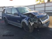 ✅ 2006 Ford Explorer XLT • VIN: 1FMEU73E16UA26114 • Lot: 43667853. Wystawiony na IAAI z przebiegiem 150 467 mil. Bezpłatny archiwum sprzedaży aukcyjnych z USA i szczegółowy raport historii pojazdu na DreamBid. Zdjęcie 1.