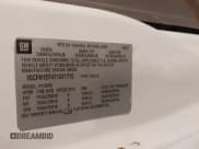 ✅ 2007 Chevrolet Express Cargo • VIN: 1GCFH15T471221715 • Lot: 43837944. Listed on IAAI with 181,108 mi. Free auction sales archive from the USA and detailed vehicle history report at DreamBid. Image 9.