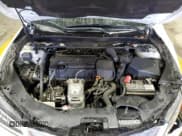 ✅ 2017 Acura TLX Technology • VIN: 19UUB1F59HA005872 • Lot: 53856025. Listed on Copart with 113,363 mi. Free auction sales archive from the USA and detailed vehicle history report at DreamBid. Image 11.