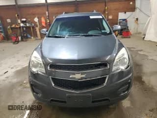 ✅ 2011 Chevrolet Equinox 1LT • VIN: 2CNFLEEC5B6400045 • Лот: 74529964. Опубликован ранее на Copart с пробегом 197 311 миль. Бесплатный доступ к архиву аукционных продаж из США и подробный отчёт об истории автомобиля на DreamBid. Изображение 5.