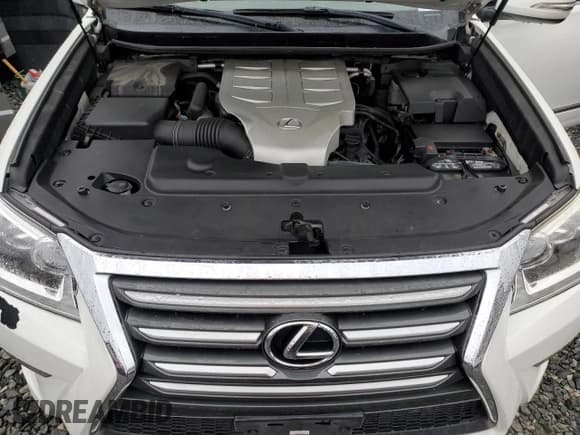 ✅ 2014 Lexus GX 460 Luxury • VIN: JTJJM7FX4E5085695 • Lot: 85398815. Wystawiony na Copart z przebiegiem 125 284 mil. Bezpłatny archiwum sprzedaży aukcyjnych z USA i szczegółowy raport historii pojazdu na DreamBid. Zdjęcie 12.