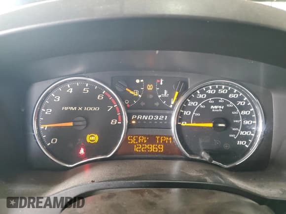 ✅ 2007 Chevrolet Colorado 2LT • VIN: 1GCDT13E078212382 • Лот: 61915934. Опубликован ранее на Copart с пробегом 122 969 миль. Бесплатный доступ к архиву аукционных продаж из США и подробный отчёт об истории автомобиля на DreamBid. Изображение 9.