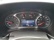 ✅ 2020 Chevrolet Equinox LT • VIN: 3GNAXKEV2LL213577 • Лот: 85749705. Опубликован ранее на Copart с пробегом 99 064 миль. Бесплатный доступ к архиву аукционных продаж из США и подробный отчёт об истории автомобиля на DreamBid. Изображение 9.