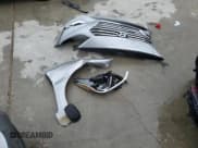 ✅ 2022 Hyundai Accent SEL • VIN: 3KPC24A63NE189923 • Лот: 69606784. Опубликован ранее на Copart с пробегом 29 213 миль. Бесплатный доступ к архиву аукционных продаж из США и подробный отчёт об истории автомобиля на DreamBid. Изображение 12.