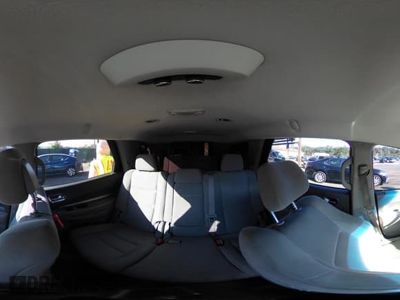 ✅ 2012 Dodge Durango SXT • VIN: 1C4RDHAG0CC358515 • Лот: 43456154. Опубликован ранее на IAAI с пробегом 135 840 миль. Бесплатный доступ к архиву аукционных продаж из США и подробный отчёт об истории автомобиля на DreamBid. Изображение 18.