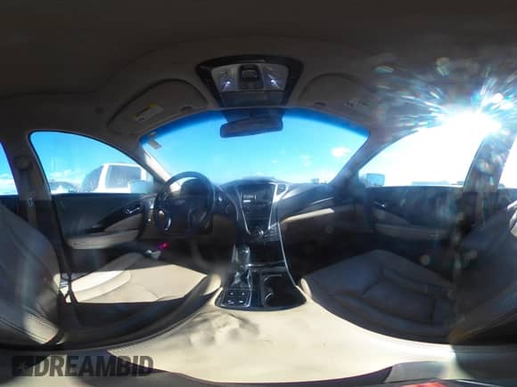 2014 Hyundai Azera Limited с VIN KMHFH4JG4EA349147, выставлен на аукционе IAAI как лот 41811248 с пробегом 148 114 миль миль и . История ставок и продаж доступна на DreamBid. Изображение 18.