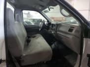 ✅ 2001 Ford F-250 XL • VIN: 1FTNF21L21ED24936 • Lot: 79459704. Listed on Copart with 69,304 mi. Free auction sales archive from the USA and detailed vehicle history report at DreamBid. Image 10.