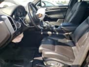 ✅ 2014 Porsche Cayenne Diesel • VIN: WP1AF2A27ELA41258 • Лот: 66190194. Опубликован ранее на Copart с пробегом 84 716 миль. Бесплатный доступ к архиву аукционных продаж из США и подробный отчёт об истории автомобиля на DreamBid. Изображение 7.