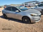 ✅ 2016 Dodge Dart SXT • VIN: 1C3CDFBB6GD571194 • Lot: 91365885. Wystawiony na Copart z przebiegiem 104 012 mil. Bezpłatny archiwum sprzedaży aukcyjnych z USA i szczegółowy raport historii pojazdu na DreamBid. Zdjęcie 4.