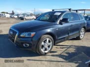 ✅ 2012 Audi Q5 Prestige • VIN: WA1WKAFP3CA016894 • Лот: 41529621. Опубликован ранее на IAAI с пробегом 122 118 миль. Бесплатный доступ к архиву аукционных продаж из США и подробный отчёт об истории автомобиля на DreamBid. Изображение 2.