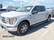 ✅ 2022 Ford F-150 XL • VIN: 1FTEW1EBXNKD42720 • Лот: 42381788. Опубликован ранее на IAAI с пробегом 119 572 миль. Бесплатный доступ к архиву аукционных продаж из США и подробный отчёт об истории автомобиля на DreamBid. Изображение 2.
