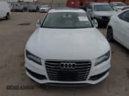 ✅ 2014 Audi A7 Prestige • VIN: WAU2GAFC1EN059769 • Лот: 43778932. Опубликован ранее на IAAI с пробегом 183 189 миль. Бесплатный доступ к архиву аукционных продаж из США и подробный отчёт об истории автомобиля на DreamBid. Изображение 6.