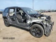 ✅ 2024 Jeep Grand Cherokee Altitude X • VIN: 1C4RJHAG5RC179629 • Лот: 67834195. Опубликован ранее на Copart с пробегом 39 429 миль. Бесплатный доступ к архиву аукционных продаж из США и подробный отчёт об истории автомобиля на DreamBid. Изображение 4.