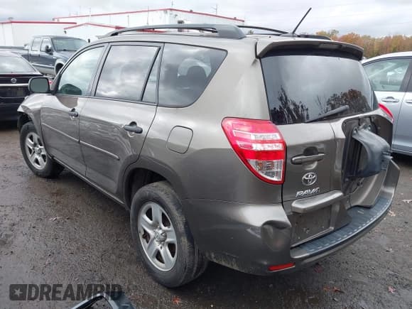✅ 2011 Toyota RAV4 • VIN: 2T3BF4DV3BW117929 • Лот: 43569347. Опубликован ранее на IAAI с пробегом 146 090 миль. Бесплатный доступ к архиву аукционных продаж из США и подробный отчёт об истории автомобиля на DreamBid. Изображение 3.