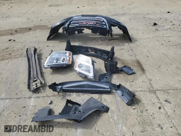 ✅ 2016 GMC Terrain SLT • VIN: 2GKALPEK3G6335905 • Лот: 80693365. Опубликован ранее на Copart с пробегом 47 861 миль. Бесплатный доступ к архиву аукционных продаж из США и подробный отчёт об истории автомобиля на DreamBid. Изображение 13.