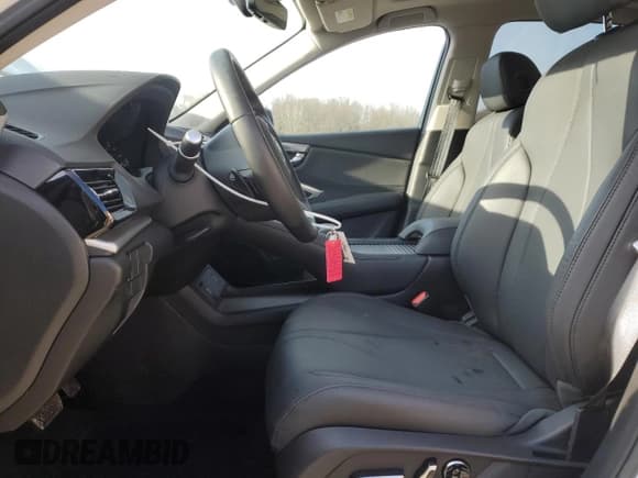 ✅ 2023 Acura RDX • VIN: 5J8TC2H37PL021386 • Lot: 44614815. Listed on Copart with 17,725 mi. Free auction sales archive from the USA and detailed vehicle history report at DreamBid. Image 7.