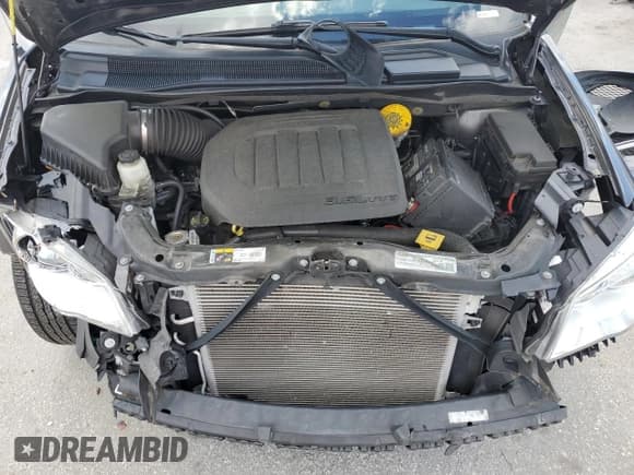 ✅ 2020 Dodge Grand Caravan SXT • VIN: 2C4RDGCG6LR228351 • Лот: 64020495. Опубликован ранее на Copart с пробегом 48 141 миль. Бесплатный доступ к архиву аукционных продаж из США и подробный отчёт об истории автомобиля на DreamBid. Изображение 12.