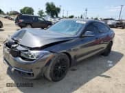 ✅ 2015 BMW 3 Series 328i Gran Turismo xDrive • VIN: WBA3X5C51FD562291 • Lot: 65278375. Listed on Copart with 116,200 mi. Free auction sales archive from the USA and detailed vehicle history report at DreamBid. Image 1.