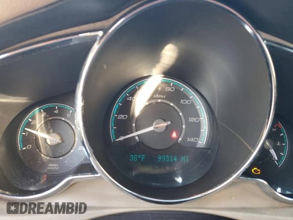 ✅ 2010 Chevrolet Malibu LTZ • VIN: 1G1ZE5E79AF131303 • Лот: 90698135. Опубликован ранее на Copart с пробегом 99 314 миль. Бесплатный доступ к архиву аукционных продаж из США и подробный отчёт об истории автомобиля на DreamBid. Изображение 9.