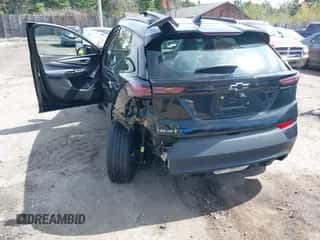 2022 Chevrolet Bolt EUV Premier с VIN 1G1FZ6S05N4111488, выставлен на аукционе IAAI как лот 43168053 с пробегом Не указан миль и . История ставок и продаж доступна на DreamBid. Изображение 6.