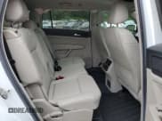 ✅ 2021 Volkswagen Atlas SE • VIN: 1V2KP2CA8MC536766 • Лот: 61058575. Опубликован ранее на Copart с пробегом 24 805 миль. Бесплатный доступ к архиву аукционных продаж из США и подробный отчёт об истории автомобиля на DreamBid. Изображение 11.