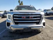 ✅ 2021 GMC Sierra 1500 SLE • VIN: 1GTR9BED5MZ429625 • Лот: 84200274. Опубликован ранее на Copart с пробегом 23 356 миль. Бесплатный доступ к архиву аукционных продаж из США и подробный отчёт об истории автомобиля на DreamBid. Изображение 5.
