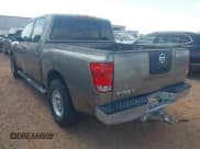 ✅ 2006 Nissan Titan XE • VIN: 1N6BA07A96N531503 • Lot: 42547629. Listed on IAAI with 190,700 mi. Free auction sales archive from the USA and detailed vehicle history report at DreamBid. Image 3.