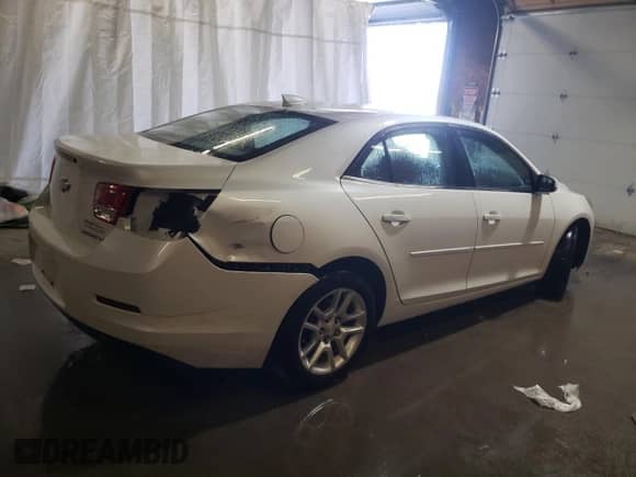 ✅ 2015 Chevrolet Malibu LT • VIN: 1G11C5SL2FU152078 • Lot: 51720264. Listed on Copart with 103,408 mi miles. Access the free auction sales archive from the USA and view a detailed vehicle history report at DreamBid. Image 3.