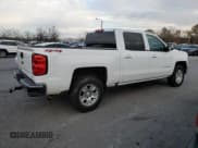 ✅ 2018 Chevrolet Silverado 1500 LT • VIN: 3GCUKREC9JG380956 • Lot: 92118575. Listed on Copart with 111,440 mi. Free auction sales archive from the USA and detailed vehicle history report at DreamBid. Image 3.