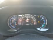 ✅ 2021 Toyota RAV4 XSE • VIN: JTMFB3FV2MD066086 • Lot: 57253325. Listed on Copart with 14,827 mi. Free auction sales archive from the USA and detailed vehicle history report at DreamBid. Image 9.