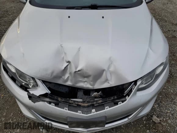 ✅ 2017 Chevrolet Volt LT • VIN: 1G1RC6S56HU116391 • Lot: 39305464. Wystawiony na Copart z przebiegiem 113 339 mil. Bezpłatny archiwum sprzedaży aukcyjnych z USA i szczegółowy raport historii pojazdu na DreamBid. Zdjęcie 13.