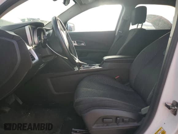 ✅ 2015 Chevrolet Equinox LT • VIN: 2GNFLFEK2F6155946 • Лот: 70297754. Опубликован ранее на Copart с пробегом 167 427 миль. Бесплатный доступ к архиву аукционных продаж из США и подробный отчёт об истории автомобиля на DreamBid. Изображение 7.