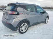 ✅ 2023 Chevrolet Bolt EV 1LT • VIN: 1G1FW6S05P4186008 • Lot: 42488075. Wystawiony na Copart z przebiegiem 52 058 mil. Bezpłatny archiwum sprzedaży aukcyjnych z USA i szczegółowy raport historii pojazdu na DreamBid. Zdjęcie 3.