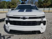 ✅ 2023 Chevrolet Silverado 1500 • VIN: 1GCPADE89PZ135890 • Лот: 87172254. Опубликован ранее на Copart с пробегом 21 647 миль. Бесплатный доступ к архиву аукционных продаж из США и подробный отчёт об истории автомобиля на DreamBid. Изображение 5.