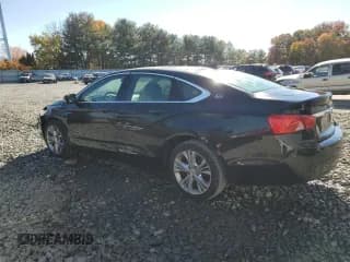✅ 2014 Chevrolet Impala LT • VIN: 2G1125S39E9309765 • Лот: 76891194. Опубликован ранее на Copart с пробегом 200 630 миль. Бесплатный доступ к архиву аукционных продаж из США и подробный отчёт об истории автомобиля на DreamBid. Изображение 2.