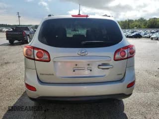 ✅ 2012 Hyundai Santa Fe GLS • VIN: 5XYZGDAB0CG156872 • Lot: 72463214. Listed on Copart with 124,528 mi. Free auction sales archive from the USA and detailed vehicle history report at DreamBid. Image 6.