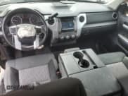 ✅ 2015 Toyota Tundra SR5 • VIN: 5TFUM5F18FX061308 • Lot: 85388715. Listed on Copart with 87,519 mi. Free auction sales archive from the USA and detailed vehicle history report at DreamBid. Image 8.