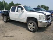 ✅ 2007 Chevrolet Silverado 2500HD 2LT • VIN: 1GCHK23677F505338 • Лот: 69451055. Опубликован ранее на Copart с пробегом 259 698 миль. Бесплатный доступ к архиву аукционных продаж из США и подробный отчёт об истории автомобиля на DreamBid. Изображение 4.
