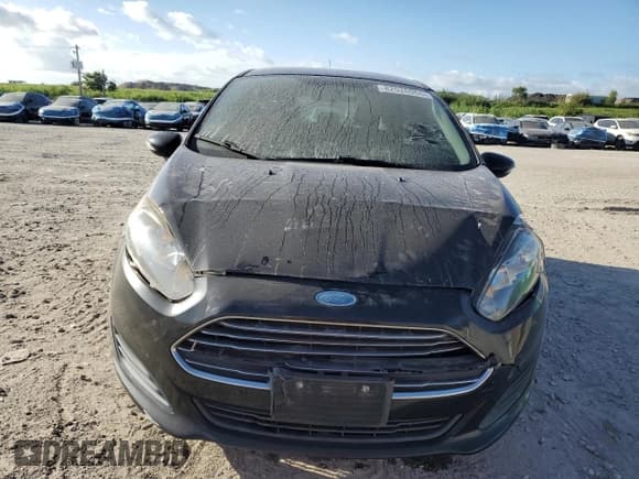 ✅ 2014 Ford Fiesta SE • VIN: 3FADP4EJ5EM189373 • Лот: 82526965. Опубликован ранее на Copart с пробегом 134 398 миль. Бесплатный доступ к архиву аукционных продаж из США и подробный отчёт об истории автомобиля на DreamBid. Изображение 5.