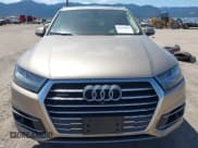 ✅ 2019 Audi Q7 Prestige • VIN: WA1VABF77KD021582 • Lot: 42169078. Listed on IAAI with 63,486 mi. Free auction sales archive from the USA and detailed vehicle history report at DreamBid. Image 13.