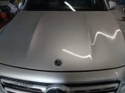 ✅ 2020 Mercedes-Benz GLB 250 • VIN: W1N4M4HB8LW049749 • Лот: 42284730. Опубликован ранее на IAAI с пробегом Не указан. Бесплатный доступ к архиву аукционных продаж из США и подробный отчёт об истории автомобиля на DreamBid. Изображение 10.