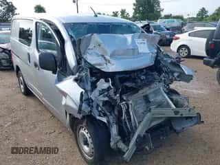 2017 Chevrolet City Express Cargo LS с VIN 3N63M0YN9HK710405, выставлен на аукционе IAAI как лот 42349208 с пробегом 43 957 миль миль и . История ставок и продаж доступна на DreamBid. Изображение 6.