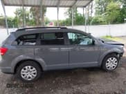 ✅ 2019 Dodge Journey SE • VIN: 3C4PDCBBXKT870959 • Lot: 42734006. Wystawiony na IAAI z przebiegiem 38 177 mil. Bezpłatny archiwum sprzedaży aukcyjnych z USA i szczegółowy raport historii pojazdu na DreamBid. Zdjęcie 14.
