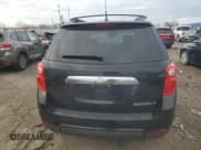 ✅ 2011 Chevrolet Equinox 1LT • VIN: 2GNALDEC7B1299605 • Лот: 91603165. Опубликован ранее на Copart с пробегом 161 213 миль. Бесплатный доступ к архиву аукционных продаж из США и подробный отчёт об истории автомобиля на DreamBid. Изображение 6.