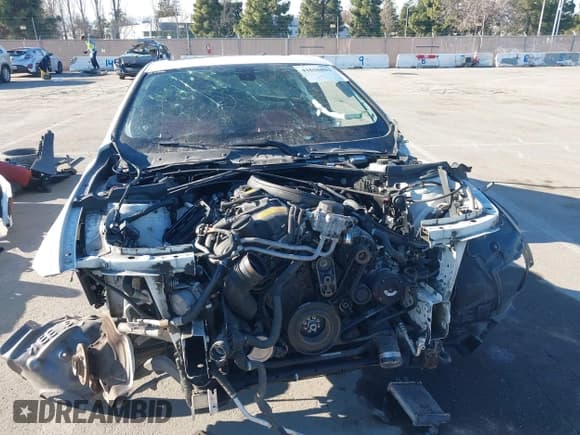 ✅ 2014 BMW 4 Series 435i xDrive • VIN: WBA3R5C55EK187283 • Lot: 41636891. Listed on IAAI with Not provided. Free auction sales archive from the USA and detailed vehicle history report at DreamBid. Image 12.