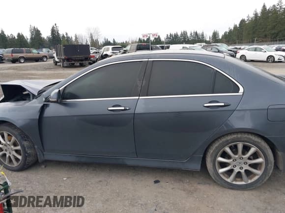 ✅ 2008 Acura TSX Nav • VIN: JH4CL96958C016508 • Lot: 41764308. Listed on IAAI with 187,923 mi. Free auction sales archive from the USA and detailed vehicle history report at DreamBid. Image 14.