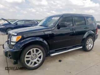 ✅ 2007 Dodge Nitro R/T • VIN: 1D8GU58677W630194 • Lot: 59697595. Wystawiony na Copart z przebiegiem 222 818 mil. Bezpłatny archiwum sprzedaży aukcyjnych z USA i szczegółowy raport historii pojazdu na DreamBid. Zdjęcie 1.