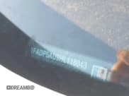 ✅ 2017 Ford C-Max SE • VIN: 1FADP5AU9HL118043 • Lot: 43463999. Wystawiony na IAAI z przebiegiem 87 907 mil. Bezpłatny archiwum sprzedaży aukcyjnych z USA i szczegółowy raport historii pojazdu na DreamBid. Zdjęcie 18.