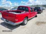 ✅ 2000 Dodge Dakota Sport • VIN: 1B7GL2AX0YS768915 • Lot: 43067037. Listed on IAAI with 154,291 mi. Free auction sales archive from the USA and detailed vehicle history report at DreamBid. Image 4.